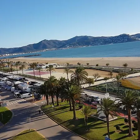 Apartment Paraiso Mar Y Sol *