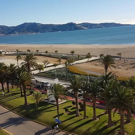 Apartment Paraiso Mar Y Sol *