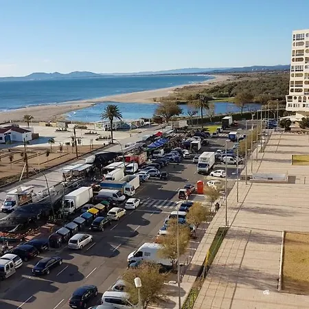 Appartamento Paraiso Mar Y Sol
