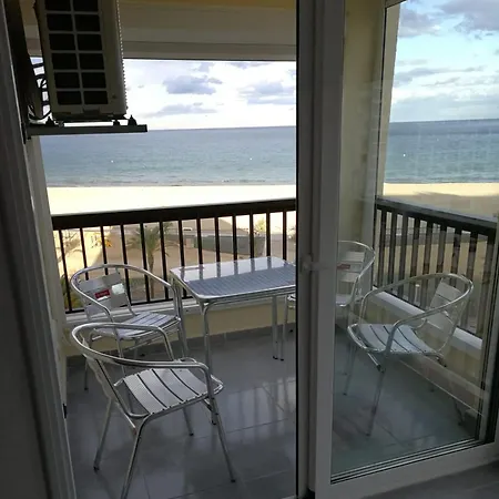 Paraiso Mar Y Sol