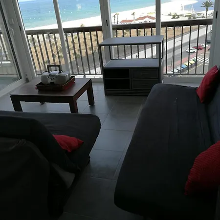 Apartment Paraiso Mar Y Sol