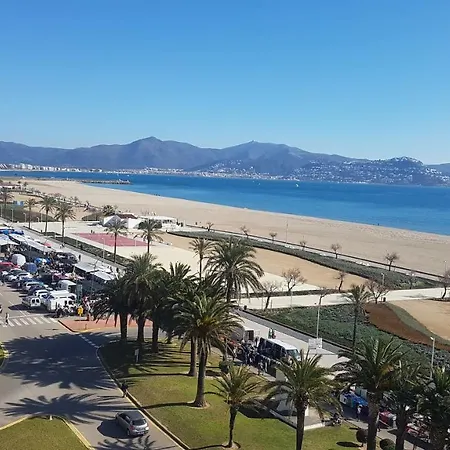 Paraiso Mar Y Sol Apartment Empuriabrava