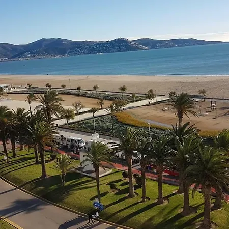Paraiso Mar Y Sol Empuriabrava