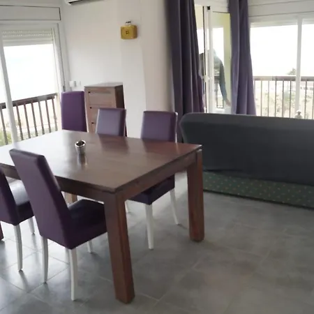 Paraiso Mar Y Sol Apartment
