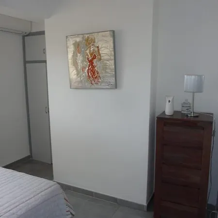 Paraiso Mar Y Sol Apartment *