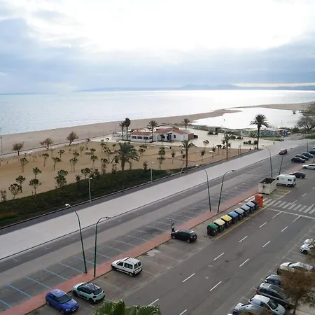 Paraiso Mar Y Sol * Empuriabrava