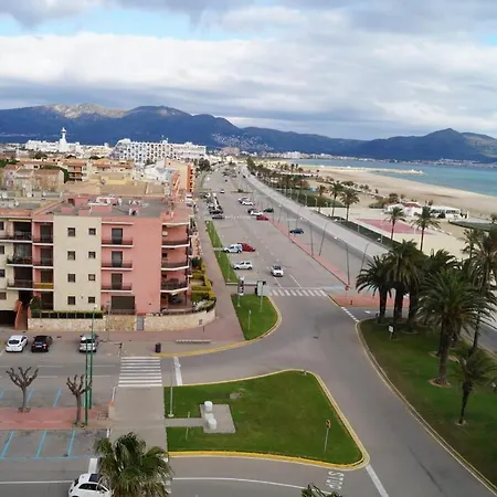 Paraiso Mar Y Sol Empuriabrava